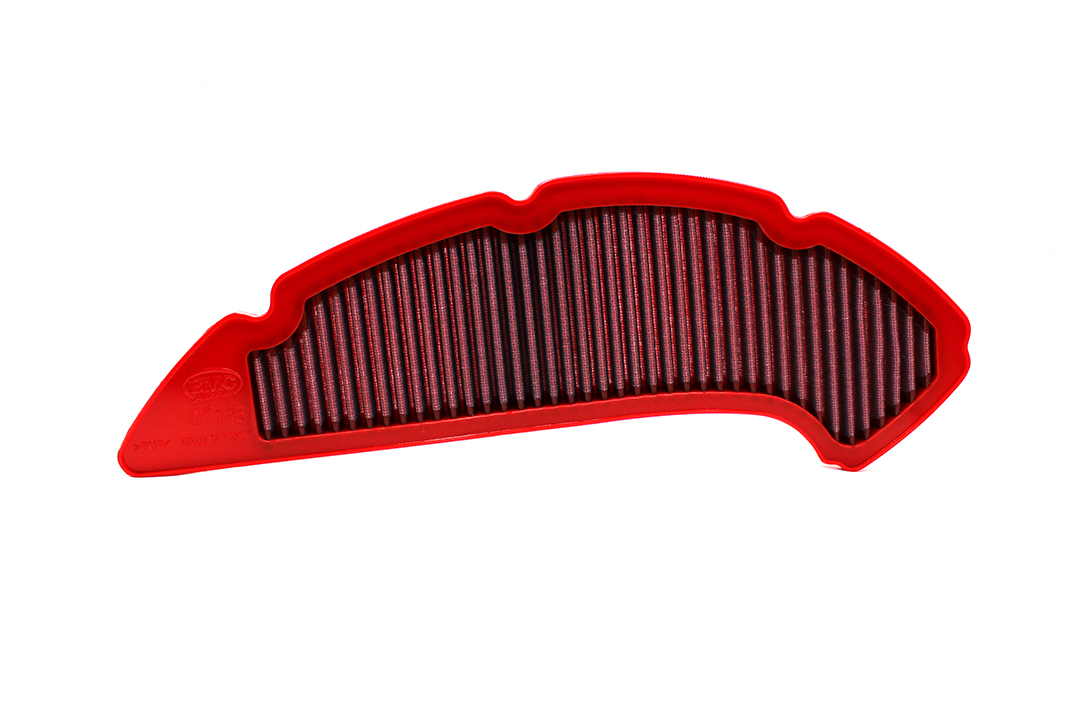 Filtro de Aire Deportivo BMC para Yamaha Mio AEROX 155 y N-Max 155 2020-