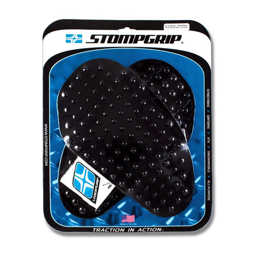 Stompgrip Universal grande negro, Super Volcano
