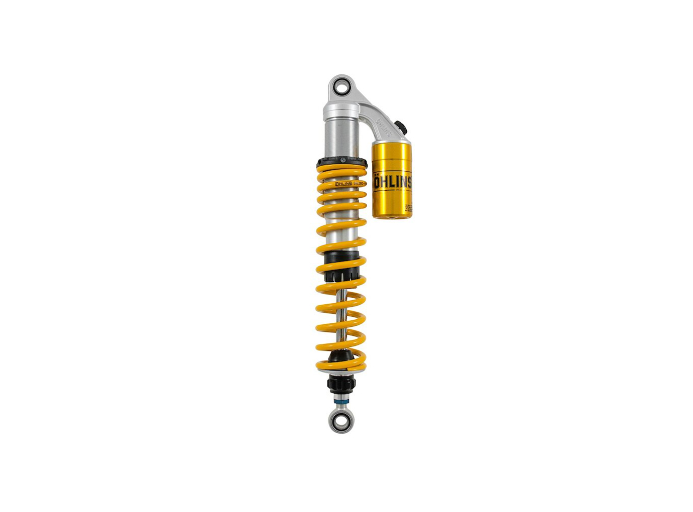 Öhlins amortiguador Supersport HO 909 para Honda CBR250RR año del modelo 2017-