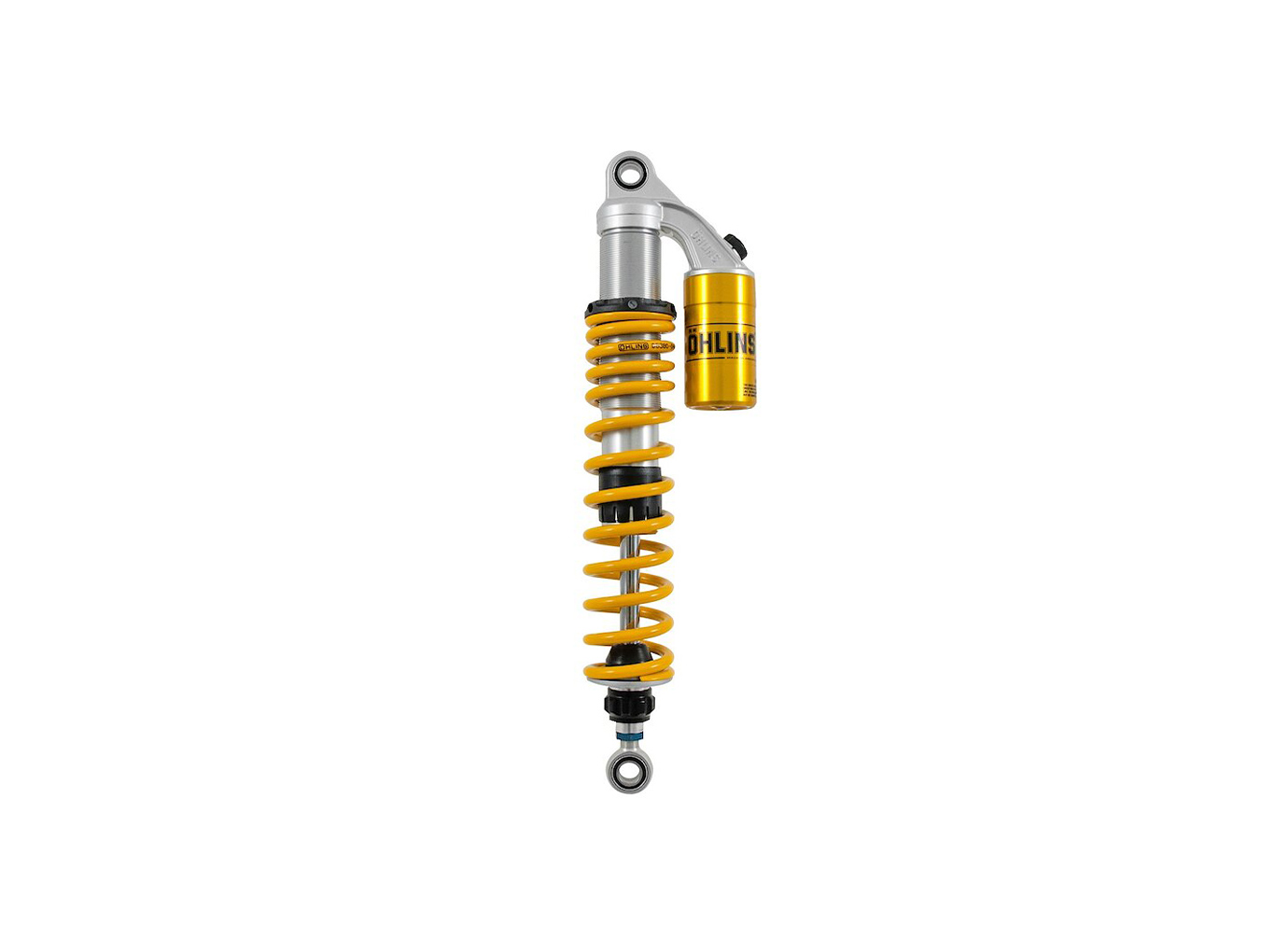 Amortiguador Öhlins STX 36 HO 227 para Honda DAX 125 Año del modelo 2022-