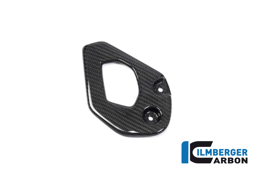 Protector de talón lado derecho de Carbono para BMW R 1250 GS a partir de 2019