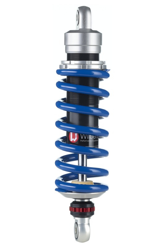 Wilbers amortiguador 640 Adjustline para Cagiva Grand Canyon 900 98-