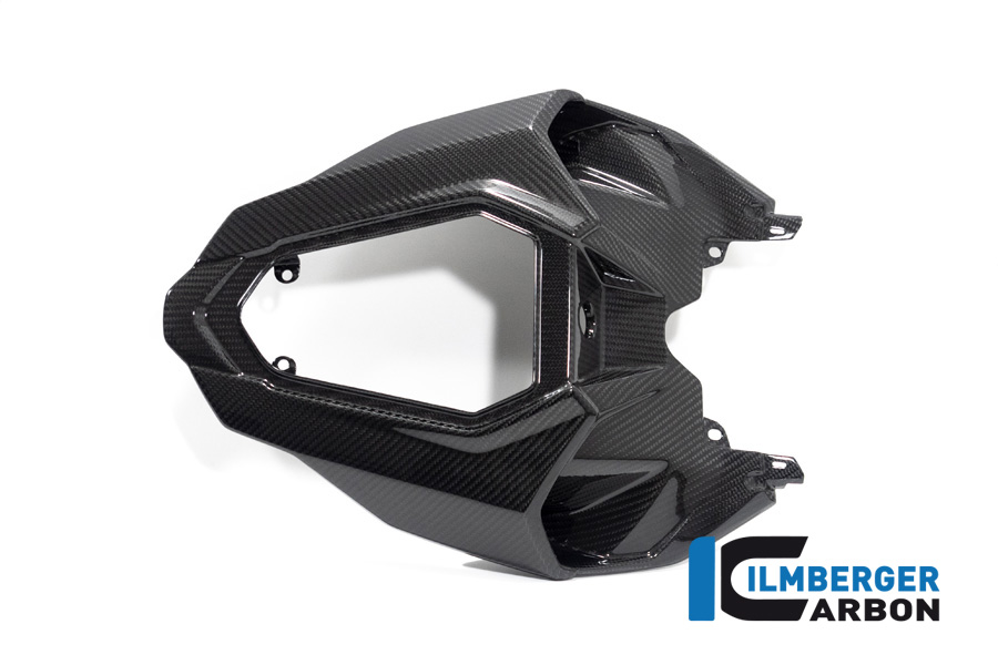 Carenado Trasero de Carbono Ilmberger Parte Central (2 Personas) para BMW S1000R - y M1000R