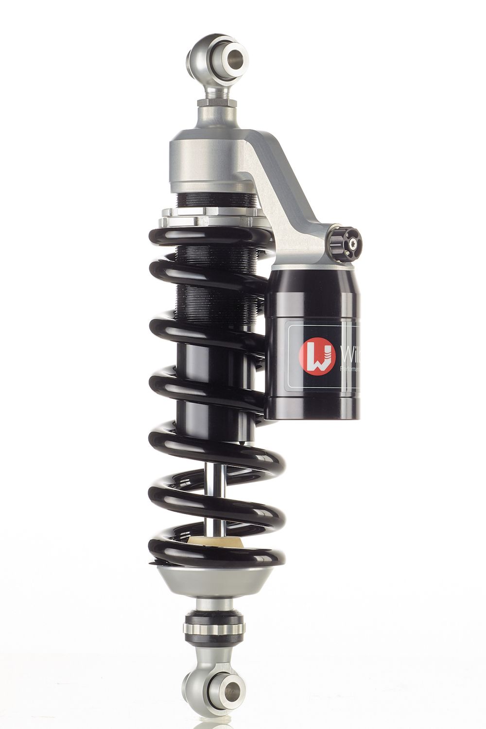 Wilbers amortiguador 642 Adjustline para BMW R 1250 RS a partir del año de modelo 2019-, Rebaje