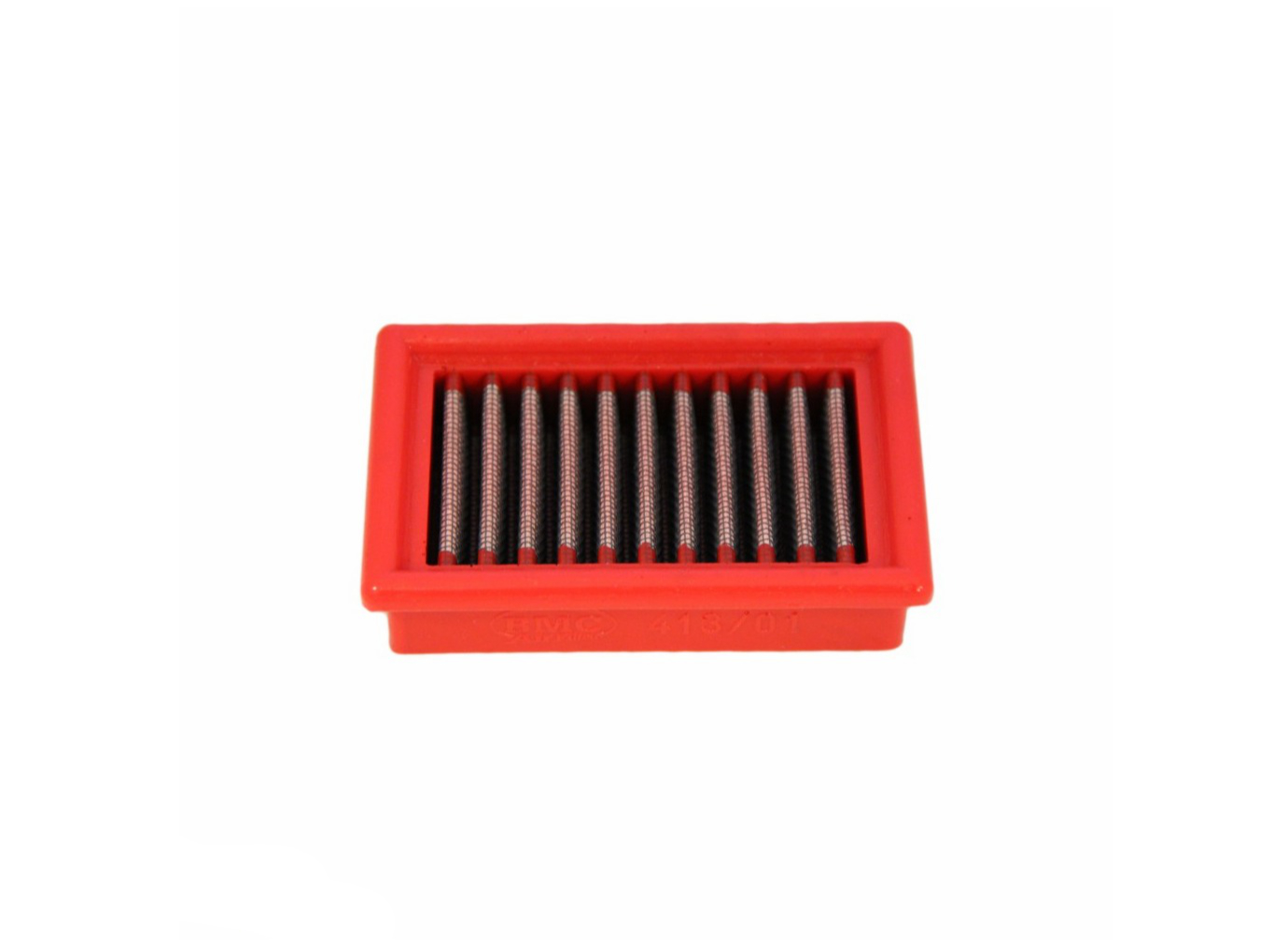 Filtro de aire deportivo BMC para BMW F650/G650 2002-2010; Moto Guzzi Nevada/V7