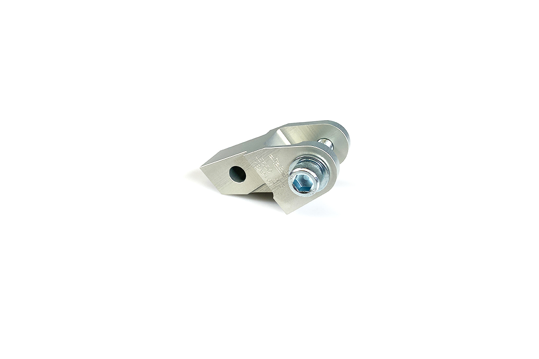 Kit de Descenso alpha Technik 45mm Kawasaki Versys; Tipo LE650A, LE650C; Año de Modelo 2010-