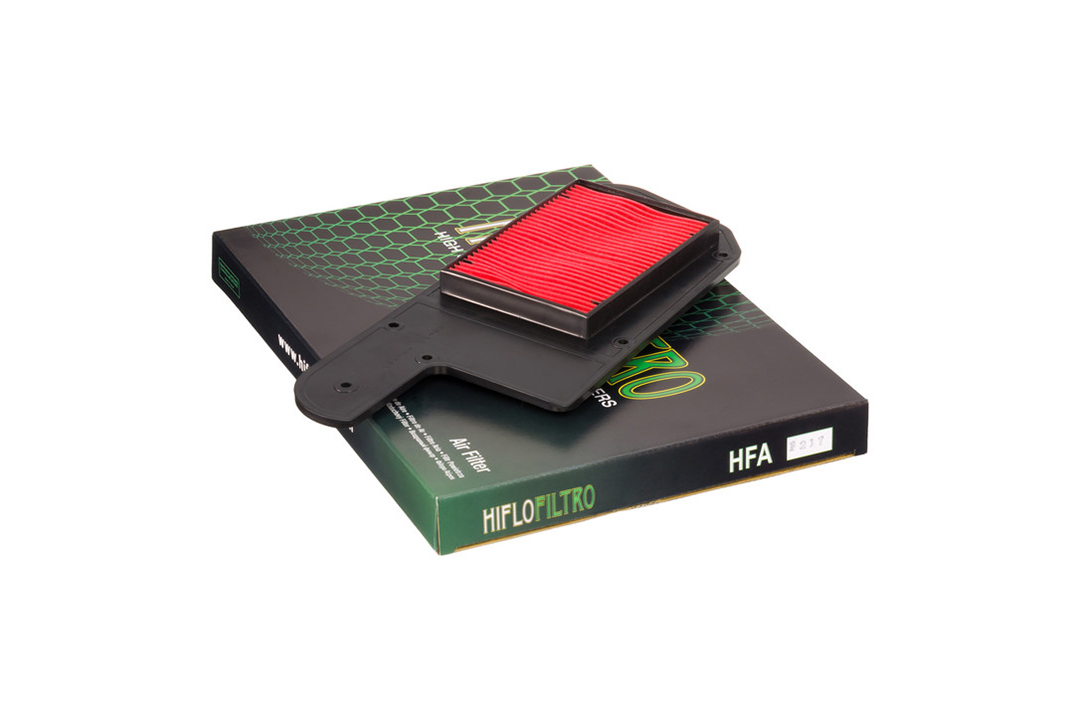HIFLO filtro de aire HFA1211 Honda FES 250 / NSS250
