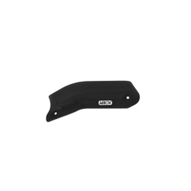 protecion térmil para AR-72021PD/72521xx Honda CRF1000L, año del modelo 2016-/2017-/2018-