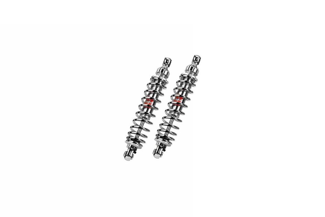 BITUBO amortiguador para Moto Guzzi V7 IV Special / Stone / Centenario a partir del año de modelo 2021-