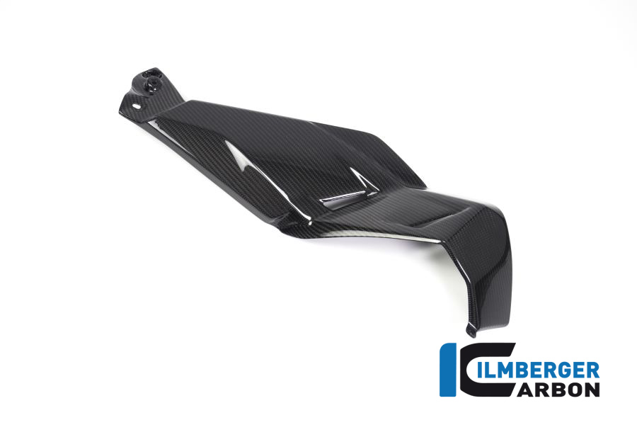 Cubierta inferior del depósito de gasolina de carbono lado derecho para BMW R 1250 GS a partir de 2019