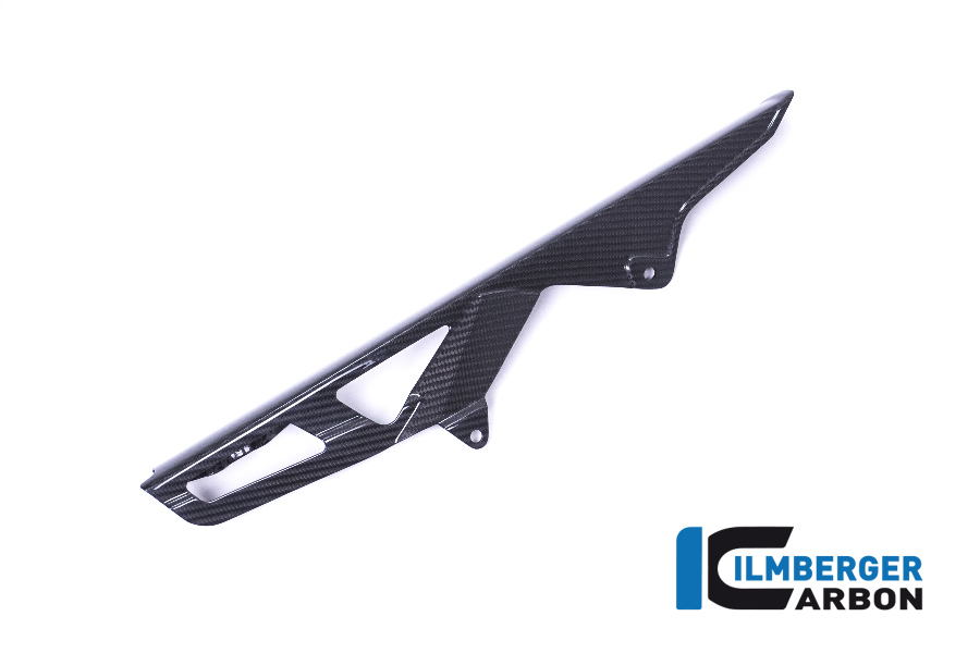 Ilmberger Carbono cubrecadena, Suzuki GSX-R 1000