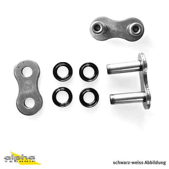 Cierre de remache hueco ENUMA 530 O