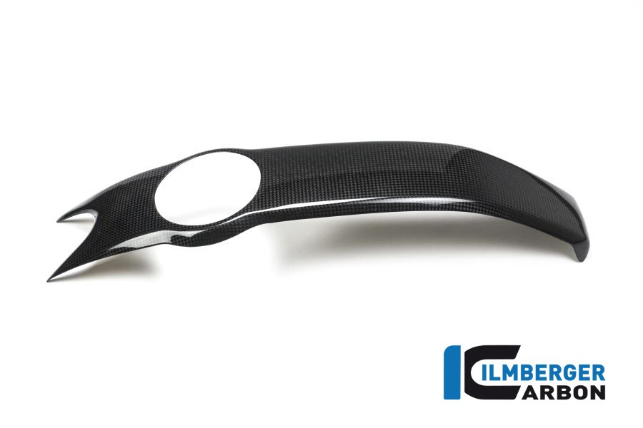 Cubierta superior de carbono Ilmberger depósito de gasolina