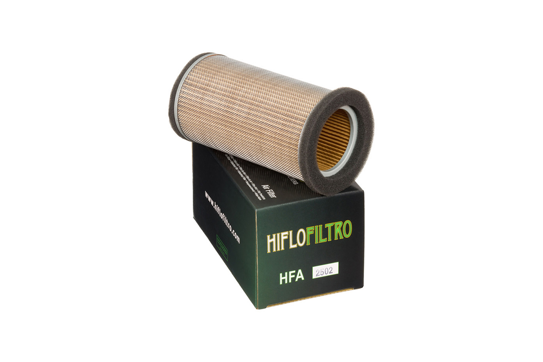 Filtro de aire HIFLO HFA2502 Kawasaki ER-5