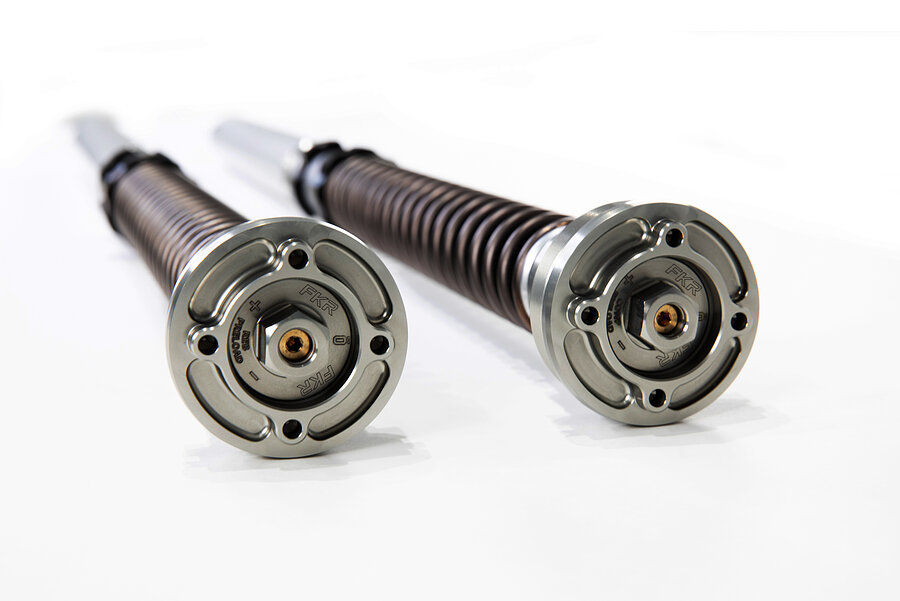 Öhlins Cartridge TTX25 FKR 221 für Aprilia RSV4 RF 2017-2018, RSV4 1100 Factory 2019, RSV4 1100 Factory 2020-2025