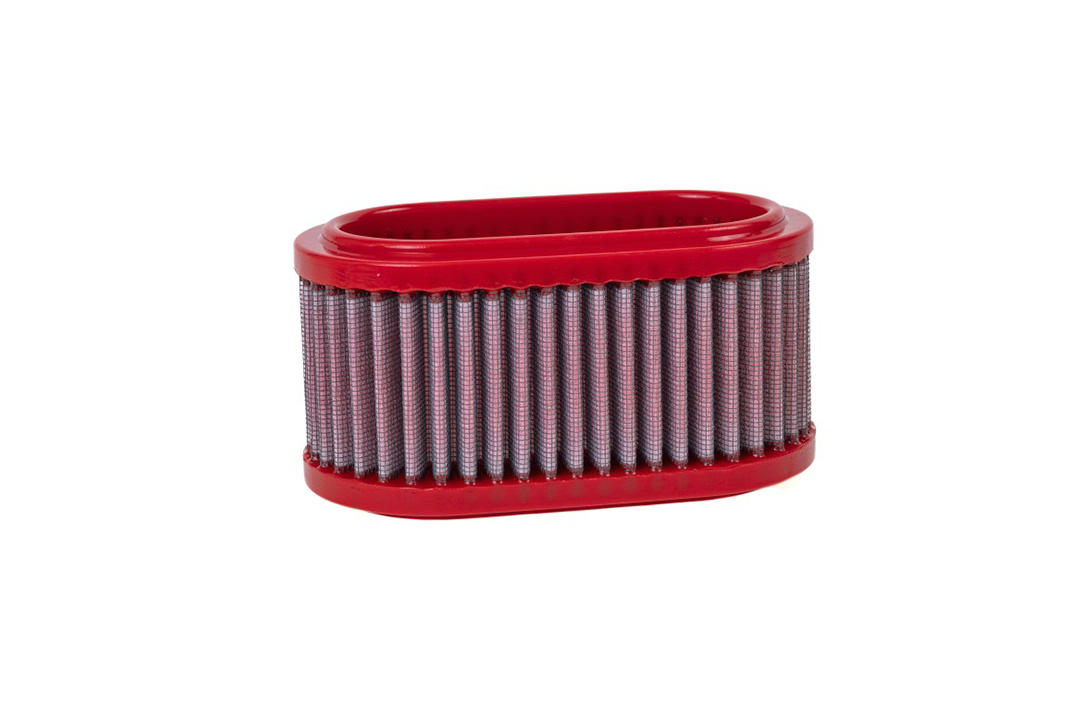 BMC - Filtro de aire deportivo para Quad Polaris 400cc 2 tiempos 1996-2003