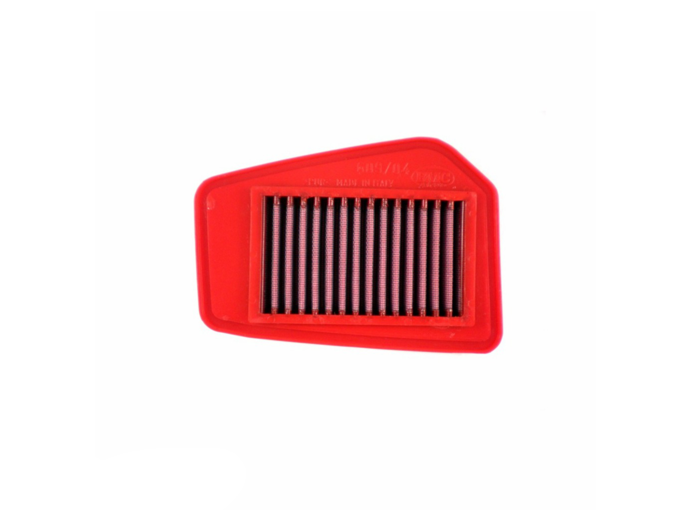 Filtro de aire deportivo BMC para Honda CBR125R/CBR150R 2004-2015