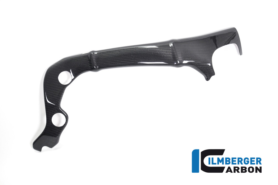 Ilmberger Carbono chasisabdeckung lado derecho, Suzuki GSX-R 1000