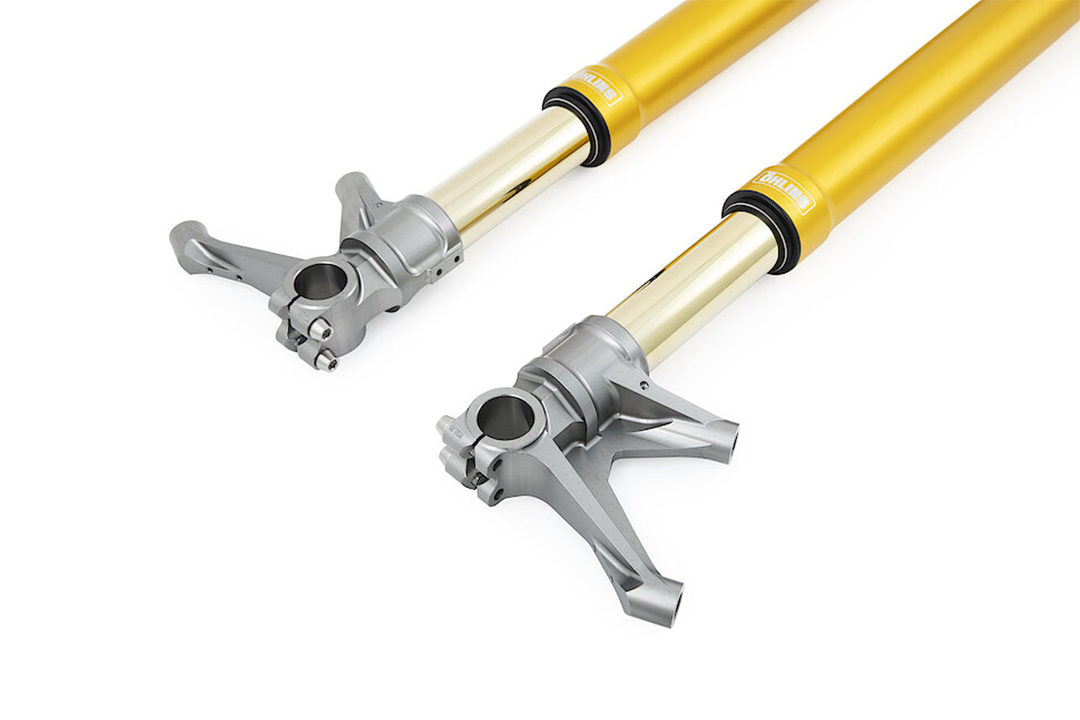 Horquilla telescópica universal Öhlins de competición FGR 250