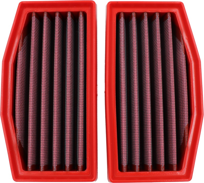 Filtro de aire deportivo BMC para BMW R1300 GS Año del modelo 2023-