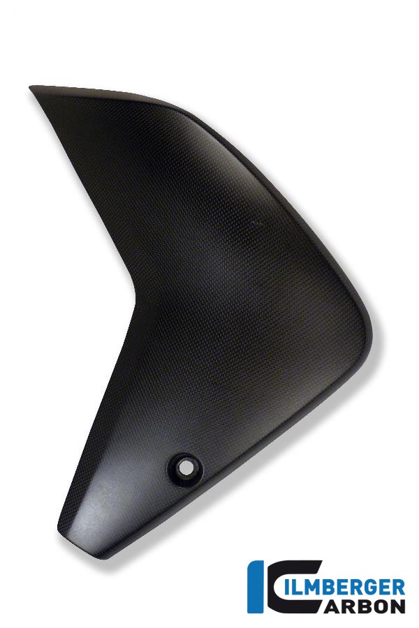 Aleta Ilmberger de Carbono para Carenado Lateral Izquierdo, Carbono