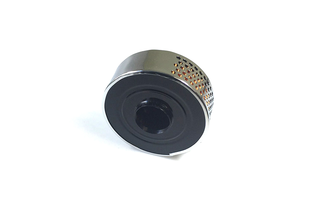 filtro de aire para modelos Triumph 600