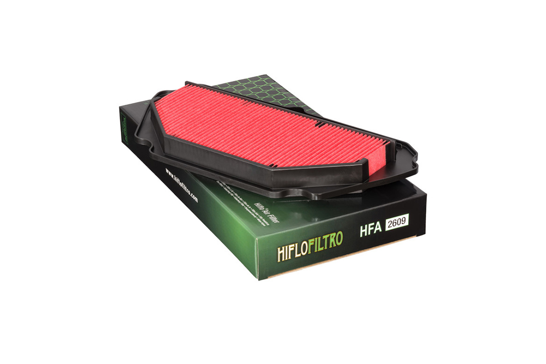 FILTRO DE AIRE HIFLO HFA2609 Kawasaki ZX 6