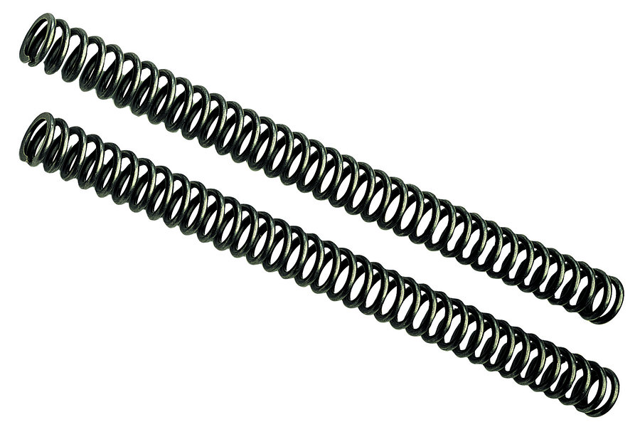 Öhlins horquillafedern Harley-Davidson FKC