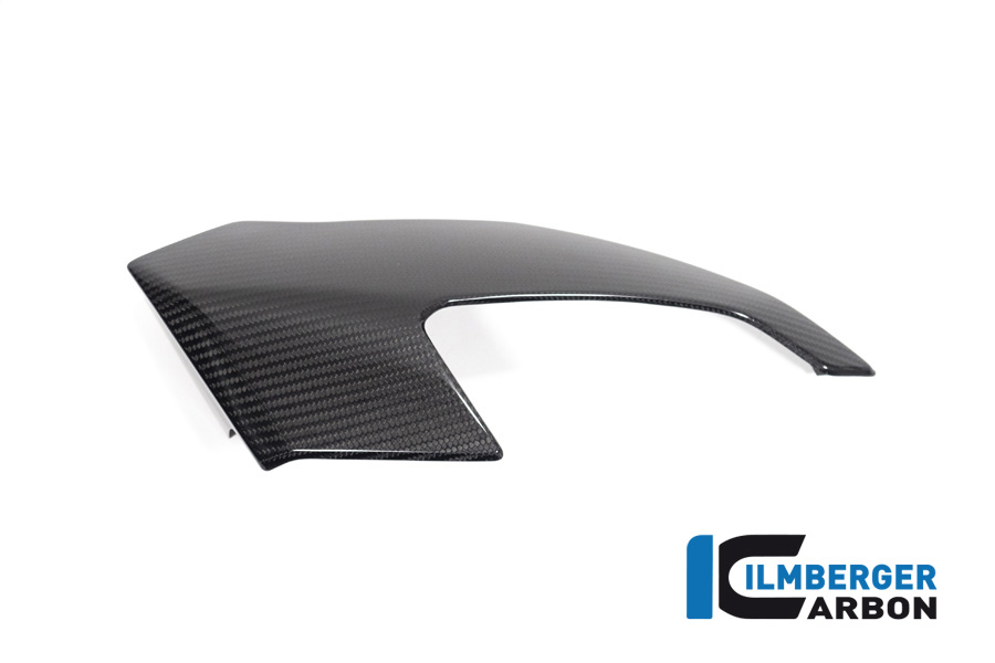 Ilmberger Carbon Parte del carenado lateral derecho, brillante, BMW S1000XR 2020- M1000XR 2024-