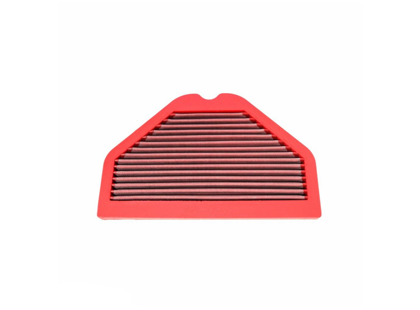 Filtro de aire deportivo BMC para Kawasaki ZZR1100/1200 1994-2005