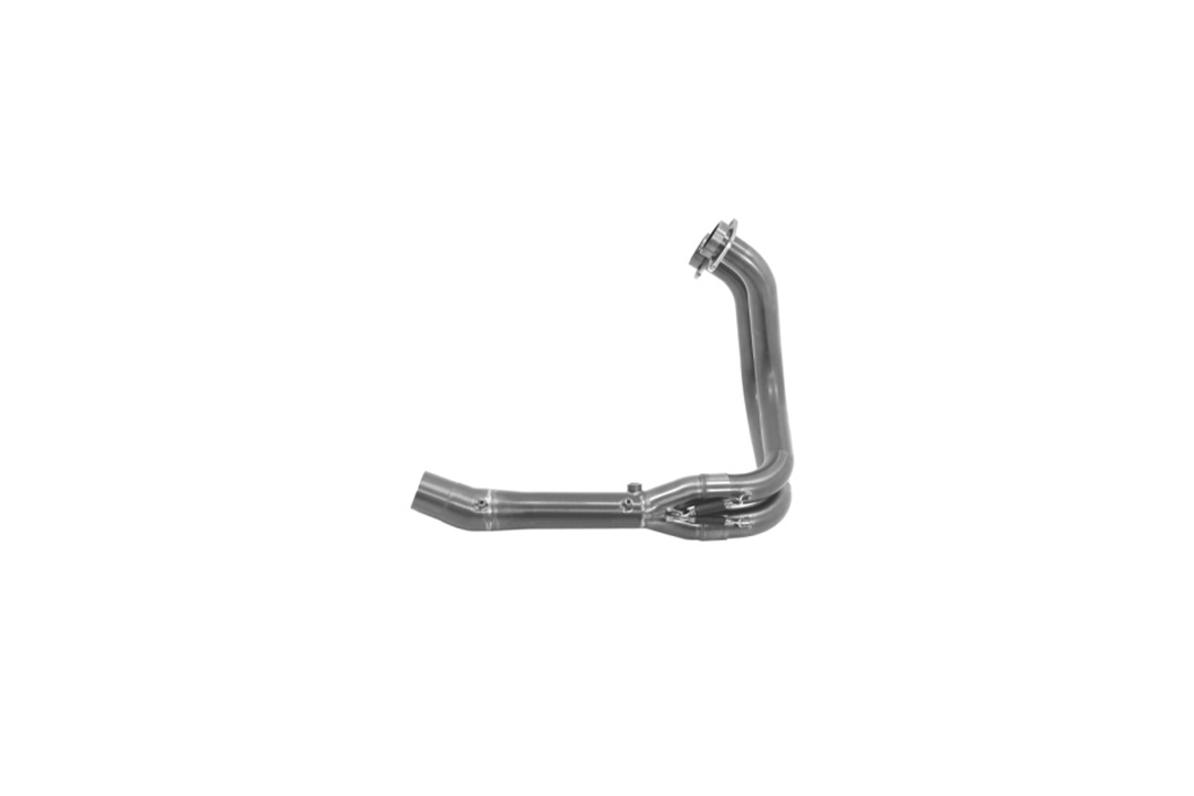 Colector de Competición ARROW de Acero Inoxidable para BMW F 750 GS / F 850 GS 2021-
