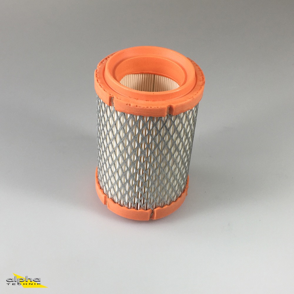 Filtro de aire HIFLO filtro de aire HFA6001 Ducati