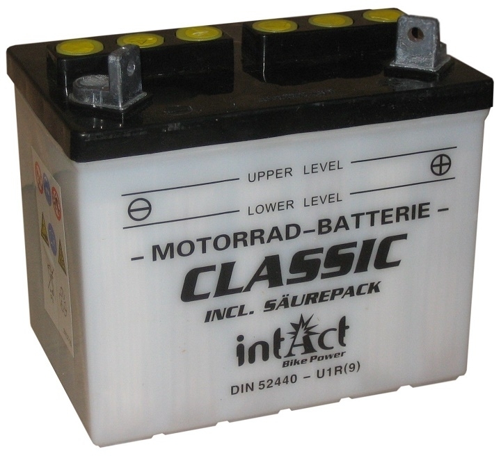 Batería Intact U1R(9)