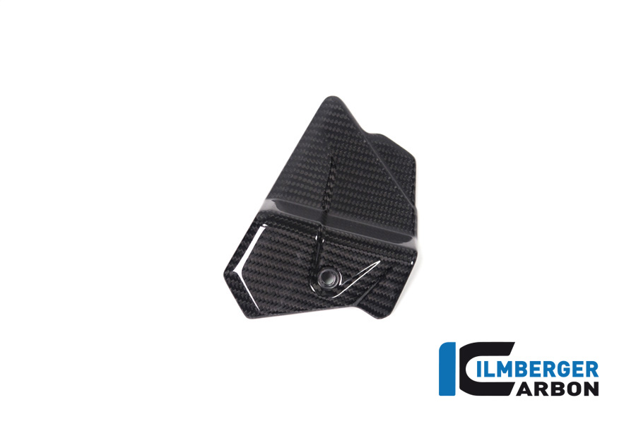 Cubierta de cableado de carbono Ilmberger, Carbono