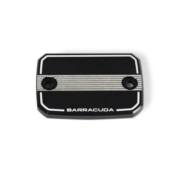 Tapa Barracuda para depósito de líquido de frenos Ducati Monster 797 821 Scrambler