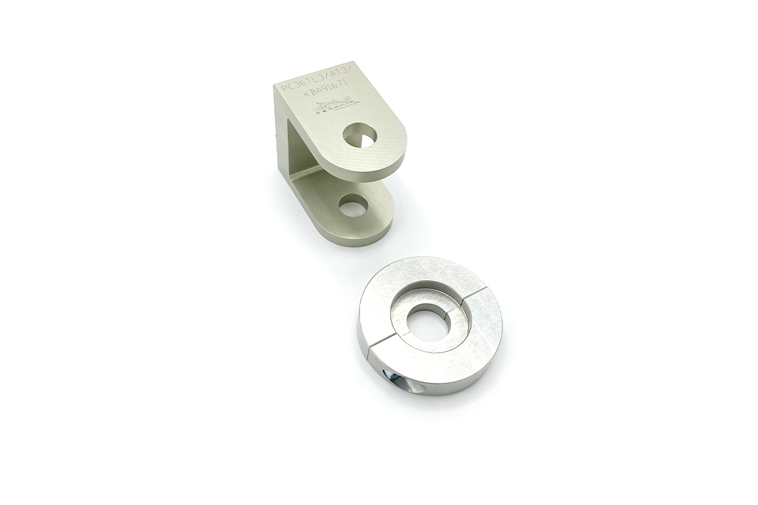 Kit de reducción de altura alpha Technik 30mm para Honda Hornet 600; Tipo PC36; Año del modelo 2003-2006