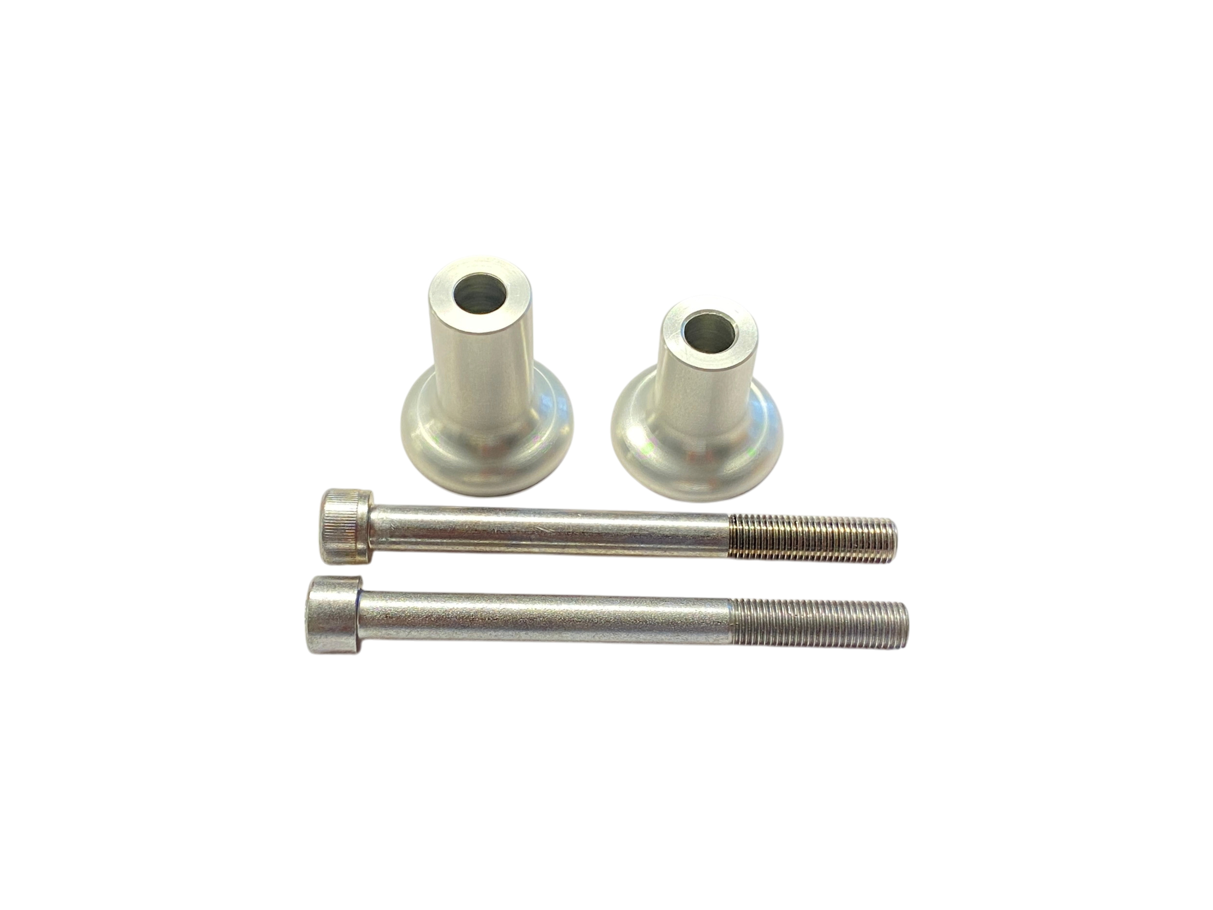 Kit de montaje LSL SlideWing para Suzuki GSX-R1000, 2007-2008, sin adaptador