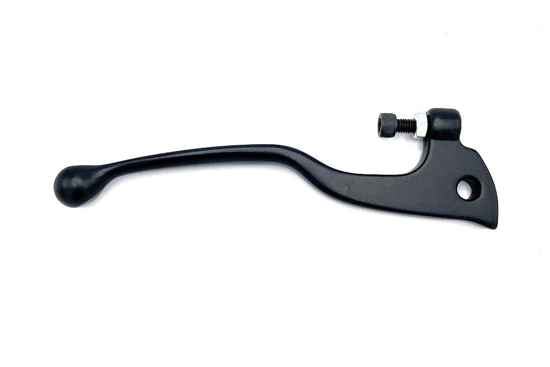 Maneta de freno de repuesto para modelos Yamaha XT600