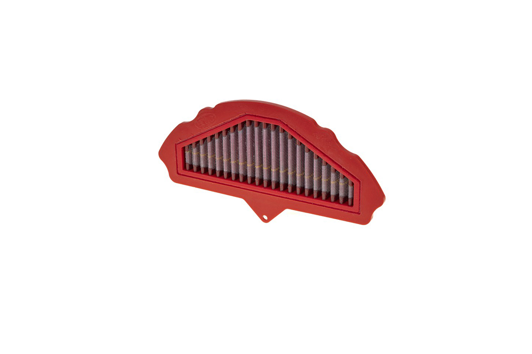 Filtro de aire de competición BMC para Kawasaki ZX10R 2008-2010