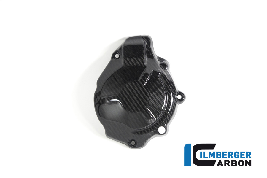 Cubierta de Alternador Ilmberger Carbon, Suzuki GSX-R 1000