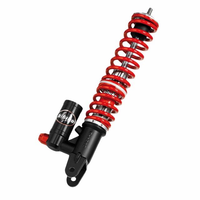 Amortiguador BITUBO Scooter para Piaggio Vespa PX125 / PX200