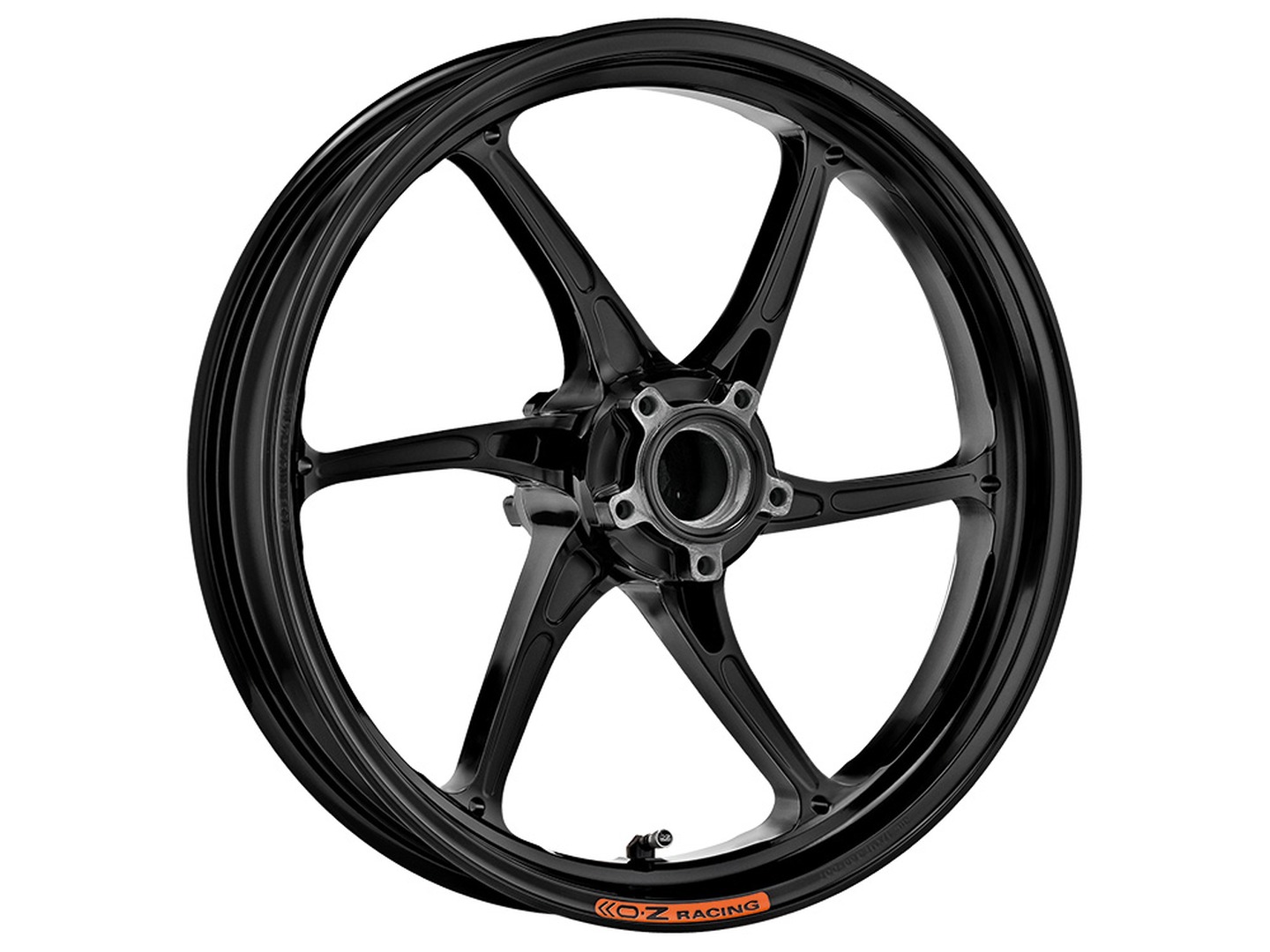 OZ Cattiva Magnesio anterior, delanteroe para Ducati
