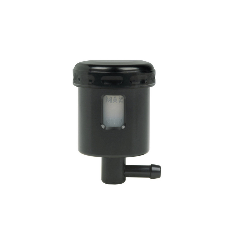 TRW depósito de líquido de frenos, 15 ml, Aluminio