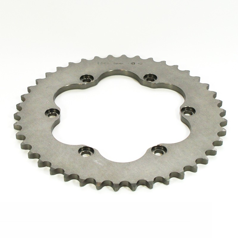 corona Aluminio, Ducati, Z-42