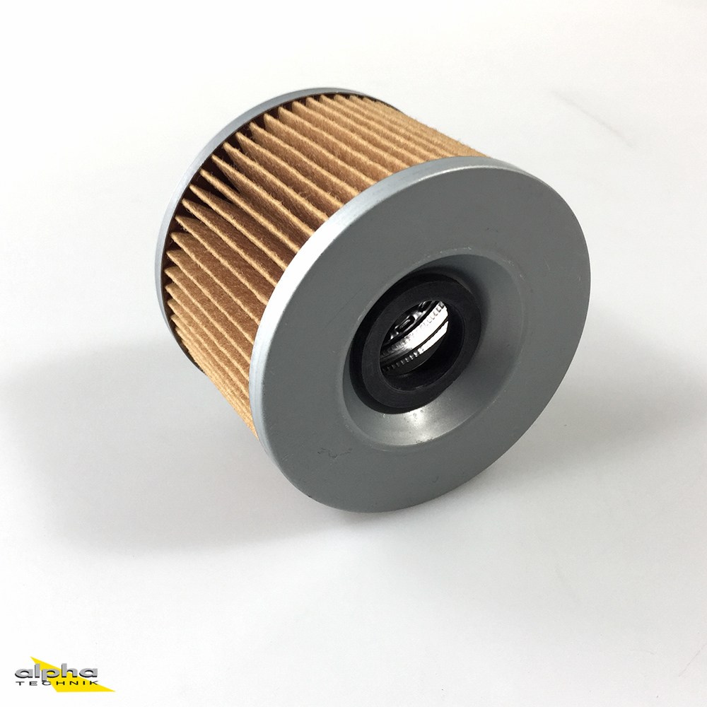 ENUMA filtro de aceite sin aro tórí para varios modelos Benelli / Bimota / Honda / Kawasaki / Moto Guzzi / Yamaha