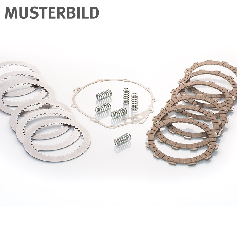 Kit Súper Embrague TRW LUCAS MSK215