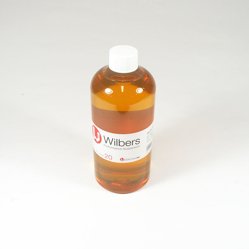 Aceite para horquilla Wilbers SAE 20