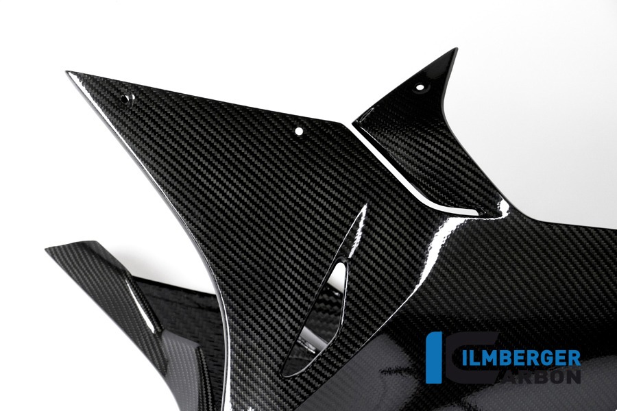 Ilmberger Carbon Quilla Racing