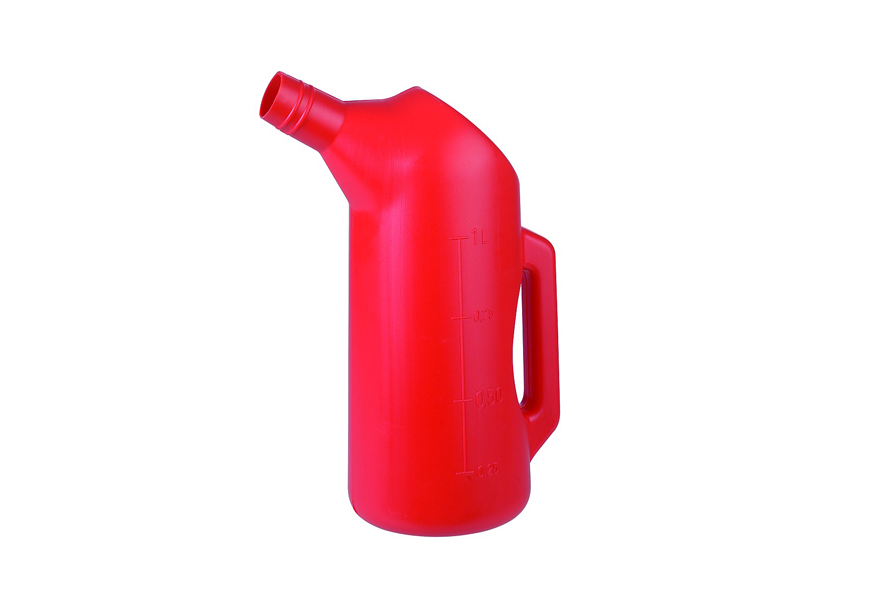 Jarra Medidora BAAS MK1