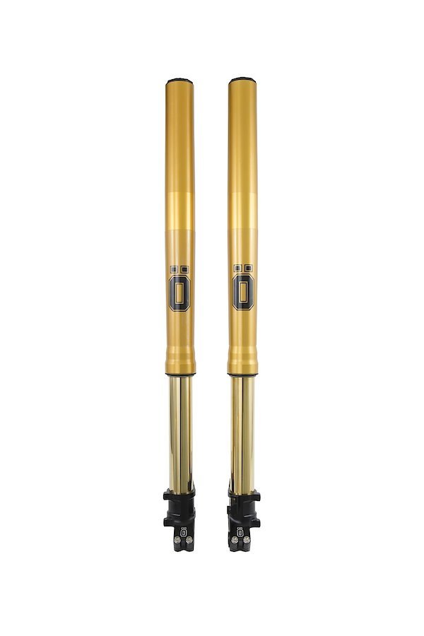 Horquilla telescópica Öhlins Adventure FFHO 101